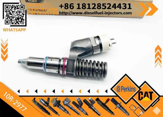 C11 13 Fuel Injector 239-4908 249-0705 10R-7236 249-0707 10R-1305 249-0708 10R-2977 249-0712 10R-3147 249-0713 10R-3262