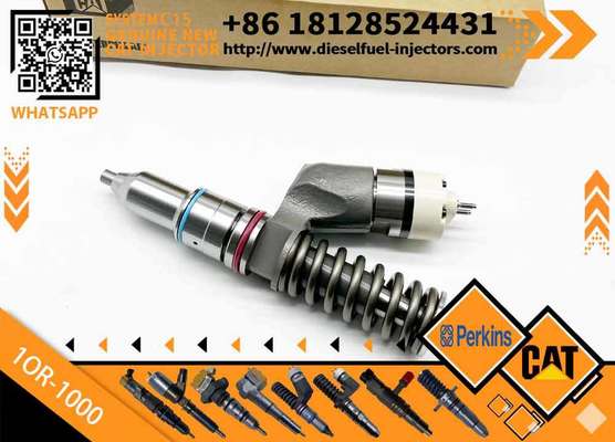 1OR-1000 212-3463 10R-0963 10R-9235 Fuel Injector 212-3467 10R-1259 212-5328 10R-1003 for C10 C11 C12 C13 Cater Excavator Engine