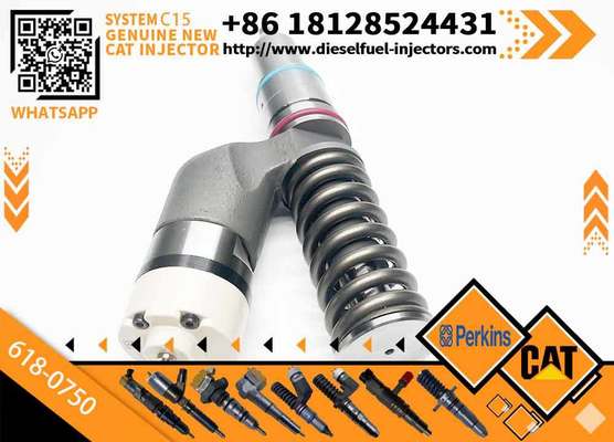 Applies to CAT C15 ENGINE 211-3027 229-5919 234-1400 235-1400 235-1401 355-6110 374-0750 618-0750 Fuel Injectors