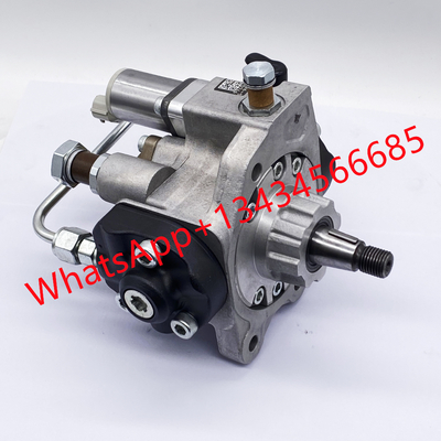 ISUZU 4HK1 6HK1 Fuel Injection Pump 294000-0266 8-97328886-5 Fuel Injection Pump Engine  DESNO
