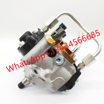 Diesel fuel injection pump 294000-2580 HP3 fuel pump 8-97435556-0 for ISUZU