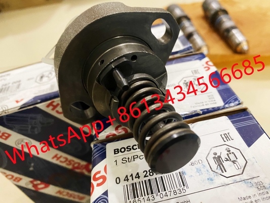 Diesel unit fuel pump 0414287125 0414287009 For DEUTZ 1011 Engine