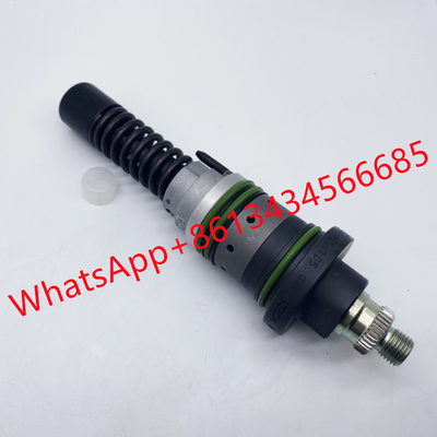 Original New Unit fuel pump 0414401105 for DEUTZ 02112860 2112860 /  20500360 bos ch unit pump 0414401105