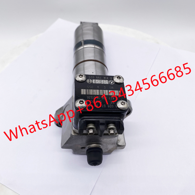 injector pump 0414799005 0414799025 0280745902 UNIT PUMP FOR MERCEDES 12.0D SETRA Khodro Kassbohrer FUEL PUMP 0280745902