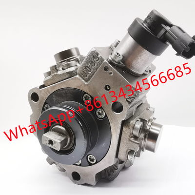 High Quality Fuel Injection Oil Pump 16700MA70D 0445010136 For Nissan ZD30 3.0D