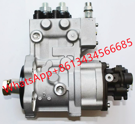 direct supply common rail pump 0445020116 612600080674 CP2 pump for WEICHAI WP6 WD10 EU3 diesel high pressure pump