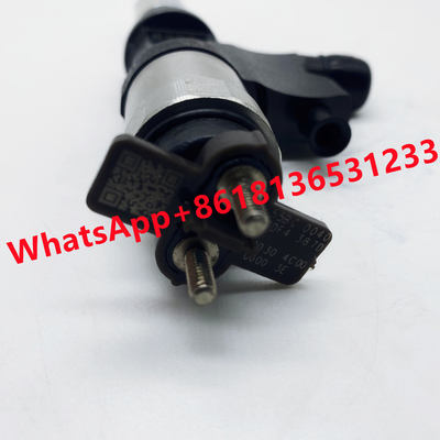 ISUZU 095000-5471 8973297035 Denso Fuel Injectors