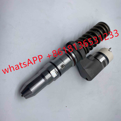 Diesel Pump 3512B/3516B Oem Common Rai Fuel Injectors 392-0201 20R-1265 392-0202
