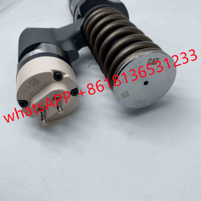 Diesel Pump 3512B/3516B Oem Common Rai Fuel Injectors 392-0201 20R-1265 392-0202