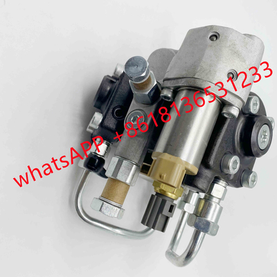 in stock INJECTION Fuel pump ME304302 294050-0041 294050-0042 ME302144 294050-0043 IN STOCK for 6M60T engine