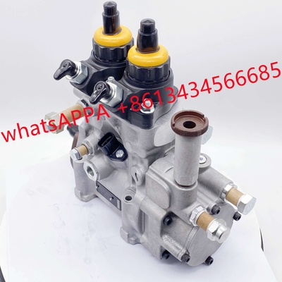 HP0 fuel injection pump 094000-0670 115603-5150 094000-0673 115603-5153 for Isuzu 6WG1
