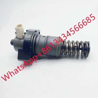 MX13 Engine Part Fuel Injection Pump Unit Pump 2034927 2102391 1871117 1934322 for DAF