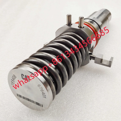 CAT 3508 3512 3516 Injector 7E-6408, Diesel Fuel Injector 7E6408