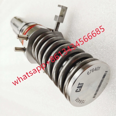 CAT 3508 3512 3516 Injector 7E-6408, Diesel Fuel Injector 7E6408