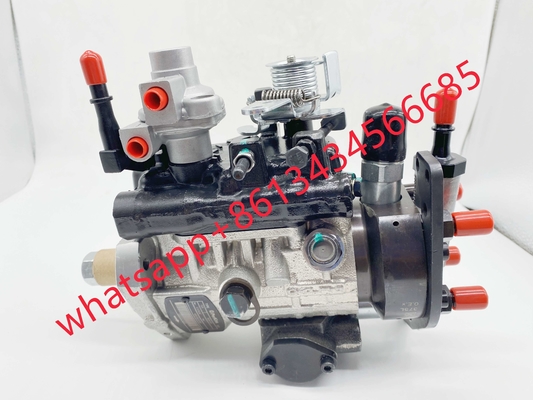 Genuine Injection pump 9520A180H same as 9520A185H,2644C346 common rail pump Assy