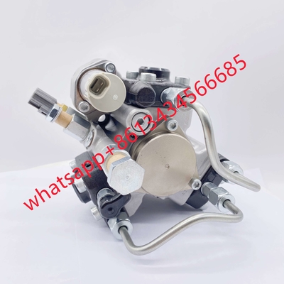 HP4 Diesel Fuel Pump 294050-0024 For ISUZU 8-97602049-4 8976020494