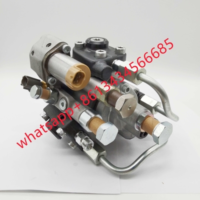 Fuel Injection Pump 294050-0490 294050-0491 294050-0494 For HINO J08E 22100-E0530 22100-E0531 22100-E0534