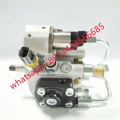 HUIDA original excavator fuel injection pump 8-98239521-0 294050-0640