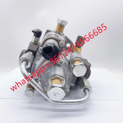 HUIDA original excavator fuel injection pump 1111010-E1E01 5-294070-514