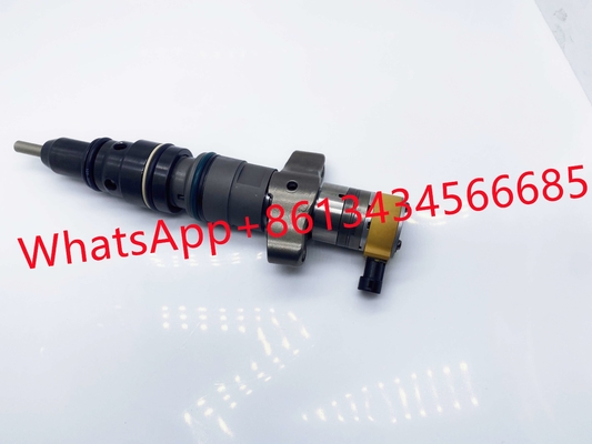Diesel Fuel Injection Nozzle 10R7224 2360962 Common Rail Fuel Injector Sprayer 10R-7224 236-0962 For CAT Engine