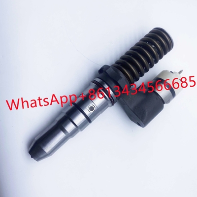 Diesel Engine Parts C10 C12 Fuel Injector 20R1264 20R-1264 386-1752 166-0149 20R-1265