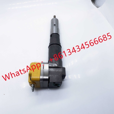 Diesel Engine Fuel Injector Excavator Accessories Diesel Motor Parts 1747526 174-7526 for Caterpillar CAT 3412E 651E