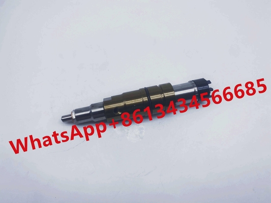 Máy phun nhiên liệu diesel 2031835 1933612 2036181 Cho Scania RDC13A, DC16A