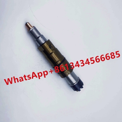 2029622 Vòi phun nhiên liệu đường ray chung Diesel chính hãng 1948565 2030519 2031836 2031835 2086663