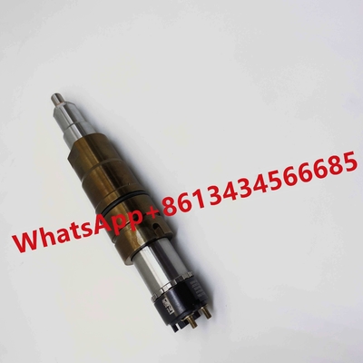 1846348 574232 2488244 Máy phun nhiên liệu động cơ diesel cho động cơ Cummins QSX15