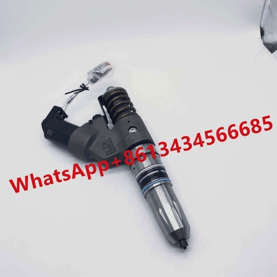Bộ phận động cơ Diesel QSM ISM M11 3083849 3411756 kim phun nhiên liệu cho Cummins