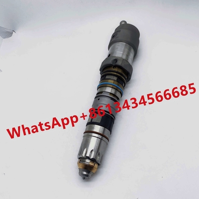 4076533 QSK23 Động cơ diesel Vòi phun nhiên liệu đường ray chung 4088427 4001813 4087893 4326780 4088416
