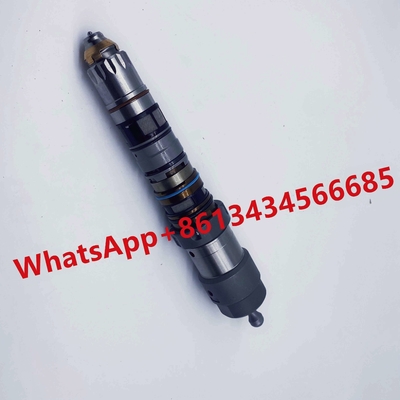 Vòi phun nhiên liệu diesel 4088427 4326780 4010025 4087893 4001813 cho động cơ Cummins QSK45QSK60 CM500