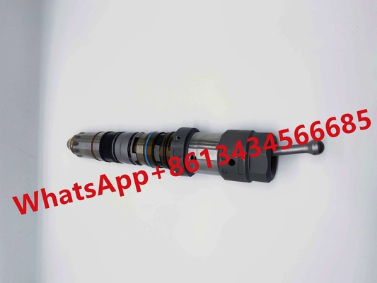 4088431 Động cơ Diesel chính hãng Common Rail QSX15 Vòi phun nhiên liệu 4076533 4902827 4062090 4077076