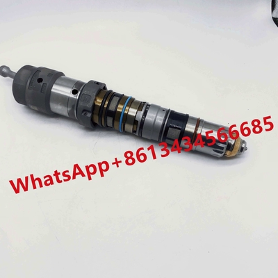 Kim phun nhiên liệu đường ray chung diesel SAA6D1703-C8 6D170-3 QSK23 4902827 4062090 4077076 4088431 4076533 6560-11-1114