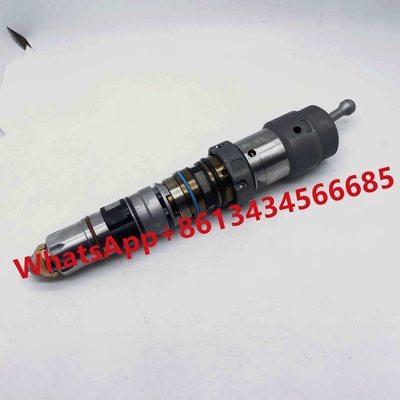 SAA6D1703-C8 6D170-3 QSK23 Diesel Common Rail Fuel Injector 4902827 4062090 4077076 4088431 4076533 6560-11-1114