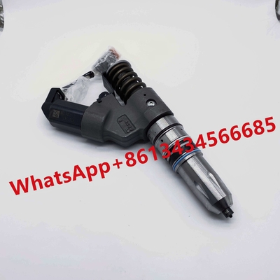 4902921 4903319 4903472 4026222 Cụm kim phun nhiên liệu máy đào