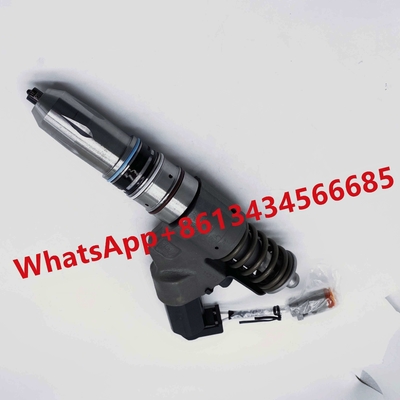 Bộ phận động cơ ISX15 QSX15 Đầu phun nhiên liệu đường ray chung 4928260 2874505 4903472