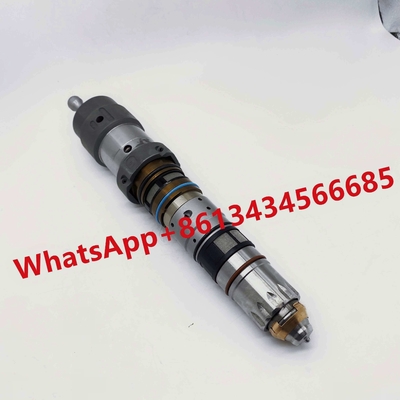 4928346 QSK23 Động cơ diesel Vòi phun nhiên liệu đường ray thông thường 4087887 4010163 3766446 4326781