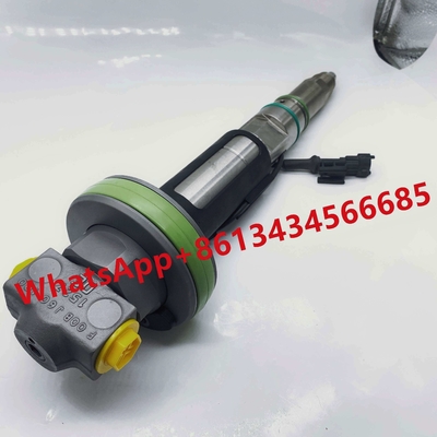 Bộ sửa chữa kim phun nhiên liệu động cơ Cummins 4964170 4964171 4964172 2867147 4955524 cho phụ tùng xe tải mỏ đá TR60