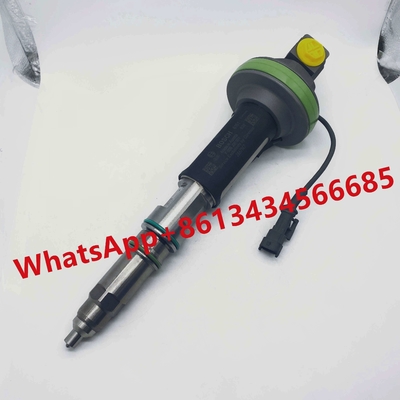 Kim phun động cơ Diesel QSK19 QSK38 QSK50 2867147 F00BJ00000 F00BJ00001 Y431K05392 kim phun nhiên liệu cho Cummins