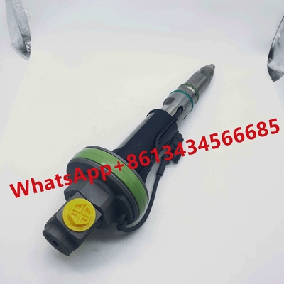 QSK19 QSK38 QSK50 Diesel Engine Injectors 2867147 F00BJ00000 F00BJ00001 Y431K05392 Fuel Injector For Cummins