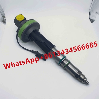 QSK19 QSK38 QSK50 Diesel Engine Injectors 2867147 F00BJ00000 F00BJ00001 Y431K05392 Fuel Injector For Cummins