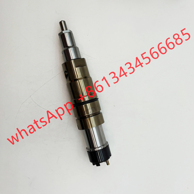 XPI Unit Injector 1933613 2031836 2086663 1881565 1874425 575177 Diesel Fuel Injector For Isx And S-CANIA DC1305