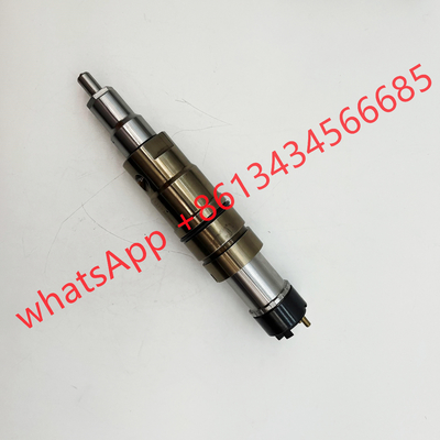 XPI Unit Injector 1933613 2031836 2086663 1881565 1874425 575177 Diesel Fuel Injector For Isx And S-CANIA DC1305