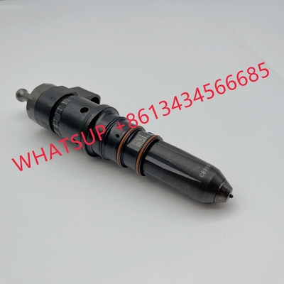 CCEC NTA855 Diesel Engine Spare Part Fuel Injector 3054250 3018835 210797 For Truck