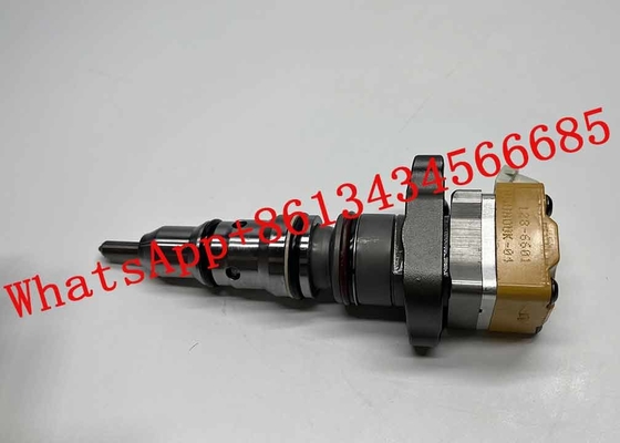 Injector Fuel Nozzle 1OR-0781 2C0273 4CR0197 222-5972 1OR-1267 173-4059 Diesel Engine 3126B Injector Nozzle