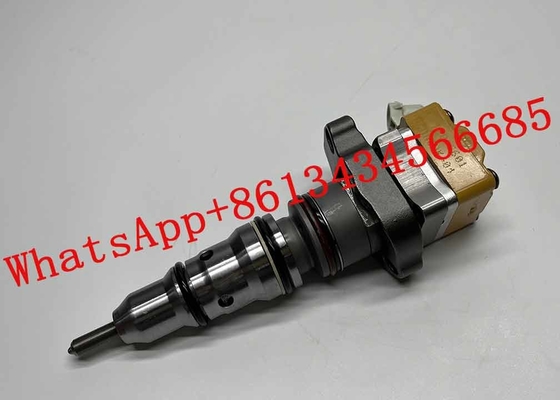 10R-0781 162-9610 178-0199 Common Rail Fuel Injector For Diesel Engine 3126 3126B