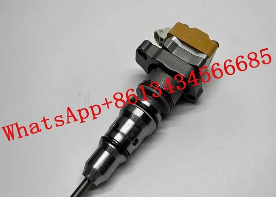 Cat 3126B Fuel Injector for Construction Machinery Model C7 10R0781 10R-0782 10R0782 for Caterpillar 3126 for Cat Injectors