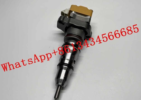 Cat 3126B Fuel Injector for Construction Machinery Model C7 10R0781 10R-0782 10R0782 for Caterpillar 3126 for Cat Injectors