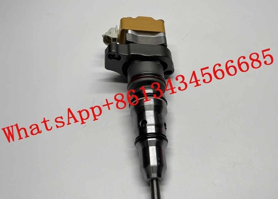 Cat 3126B Fuel Injector for Construction Machinery Model C7 10R0781 10R-0782 10R0782 for Caterpillar 3126 for Cat Injectors
